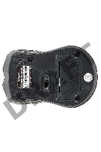 Мышь беспроводная SVEN RX-300 Wireless черная Беспроводная мышь SVEN RX-300 Wireless черная