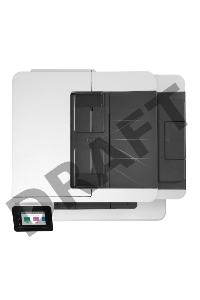 МФУ лазерное HP LaserJet Pro MFP M428fdw (W1A30A), принтер/сканер/копир, {p/c/s/f,A4,600x600dpi,up to 4800x600,256Mb,Duplex,2 trays 100+250,ADF 50,USB2.0+Walk-Up/GigEth/WiFi/NFC,ePrint,AirPrint,1y warr}