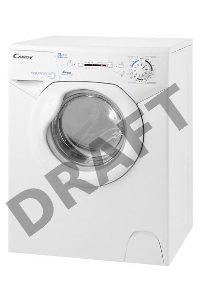 Стиральная машина CANDY AQUA 1D1035-07 