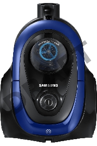 Пылесос Samsung VC18M21A0SB 1800Вт синий