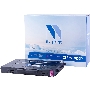 Картридж NV Print совместимый Samsung CLP-M510D5 Magenta для CLP510/510n (5000k)