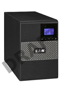 Источник бесперебойного питания Eaton 5P 1550I 1100Вт 1550ВА черный