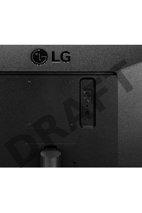 Монитор LG LCD 34'' [21:9] 2560х1080(UW-UXGA) IPS, nonGLARE, 300cd/m2, H178°/V178°, 1000:1, 16.7M, 5ms, 2xHDMI, DP, USB-Hub, Height adj, Tilt, Audio out, 2Y, Black