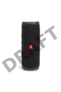 Акустическая система JBL 1.0 BLUETOOTH FLIP 5 BLACK