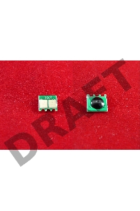 Чип HP Color LaserJet Pro MFP M153/M176/M177 Black, 1.3K (ELP, Китай)