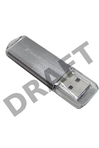 Флеш Диск Silicon Power 16Gb Ultima II-I Series SP016GBUF2M01V1S USB2.0 серебристый