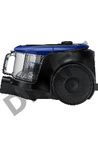 Пылесос Samsung VC18M21A0SB 1800Вт синий