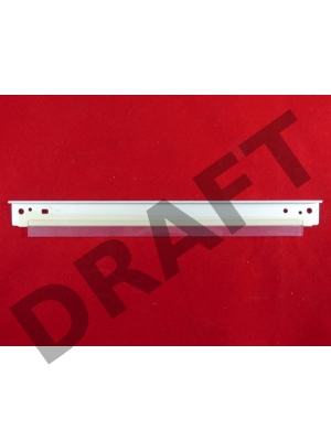 Дозирующее лезвие (Doctor Blade) HP LJ 4200/4250/4300/4345 (ELP, Китай)