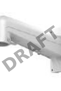 Кронштейн Hikvision DS-1602ZJ