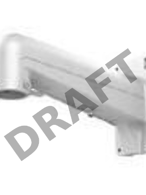 Кронштейн Hikvision DS-1602ZJ