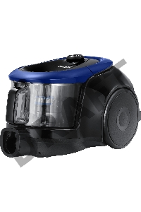 Пылесос Samsung VC18M21A0SB 1800Вт синий