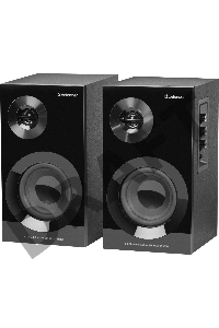 Колонки DEFENDER Aurora S40 BT 2.0 40Вт, bluetooth, 220В  65240