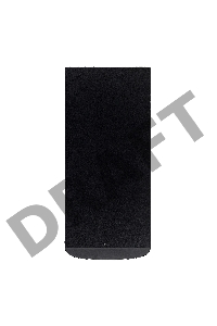 Источник бесперебойного питания CROWN On-Line CMUOA-350-10K 10000VA/9000W, корпус металл, TOWER, АКБ 20*12V/9AH, PF-0.9, AVR 110-300V, порт USB/RS-232, EPO, розетки - клемная колодка (Ph+N+GND), входной кабель 2,5 м, вентилятор охлаждения, автомат, слот д