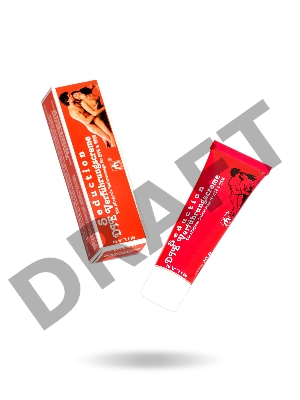 Крем стимулирующий Milan Seduction для мужчин и женщин, 28 мл