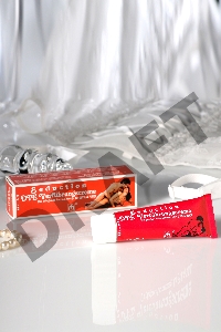 Крем стимулирующий Milan Seduction для мужчин и женщин, 28 мл