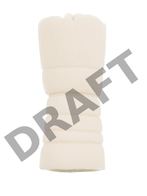 Мастурбатор CNT Realistic Vagina Stroker CNT-080029W