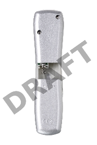 Реалистичный вибратор TOYFA RealStick Elite Vibro, TPR, телесный, 7 режимов вибрации, 20 см