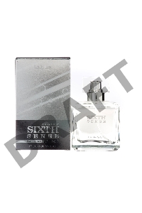 Парфюмерная вода N-I Lady Lux SIXTH SENSE 100 мл