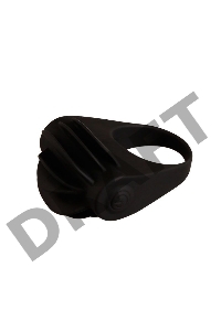 Vibrating Ring_Ring эрекционное кольцо с вибрацией