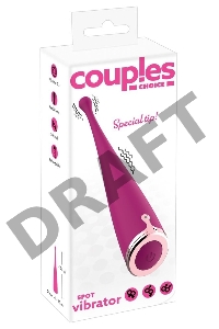 Couples Choice Точечный стимулятор