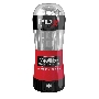 PDX Elite ViewTube See-Thru Stroker Мастурбатор прозрачный