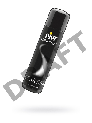 Концентрированный лубрикант PJUR ORIGINAL 100 мл