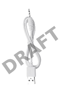 Мастурбатор Levett Zyra, TPE, черный, 22 см