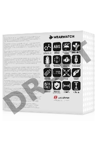 Зеленое виброяйцо с пультом-часами Wearwatch Egg Wireless Watchme