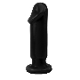 Анальная Пробка CNT Anal Trainer L Black CNT-140018B