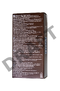 Презервативы VIZIT Dotted Точечные 12 шт, латекс, 18 см