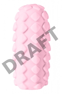 Розовый мастурбатор Marshmallow Maxi Candy