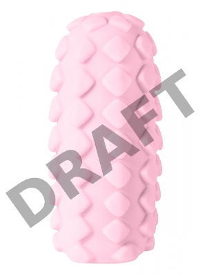 Розовый мастурбатор Marshmallow Maxi Candy