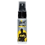 Мужской стимулирующий лубрикант PJUR superhero spray 20 мл