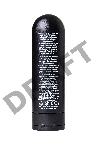 Возбуждающий гель для влюбленных Shunga Lotus Noir, уникальная формула с L-аргинином, 60 мл.