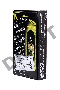 Возбуждающий гель для влюбленных Shunga Lotus Noir, уникальная формула с L-аргинином, 60 мл.