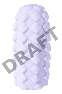 Сиреневый мастурбатор Marshmallow Maxi Fruity