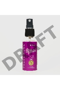 Парфюмерный спрей с феромонамиSexy Life №1 философия аромата L'Eau par Kenzo, женский,  50 мл