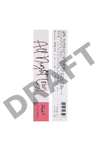 Парфюмерное масло с феромонами All Night Long с мягким восточным ароматом - 9,2 мл.