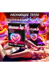 Крем WOMAN UP для женщин возбуждающий , 25 г