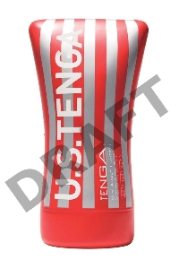 Мастурбатор Soft Tube CUP U.S.