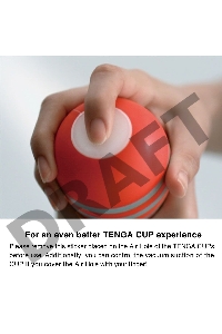 Мастурбатор Soft Tube CUP U.S.