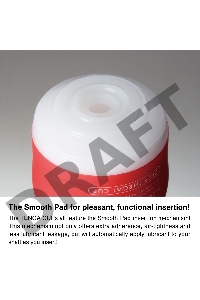 Мастурбатор Soft Tube CUP U.S.