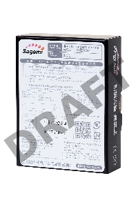 Презервативы латексные Sagami Xtreme Energy №3, 19 см