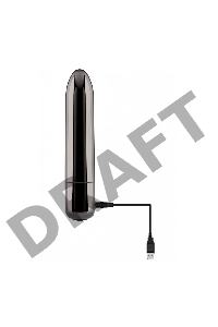 Вибропуля Real Simple