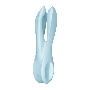 Вибростимулятор Satisfyer Threesome 1 blue 037127SA