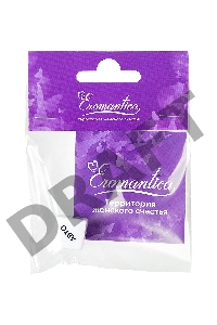 Игральные кубики Eromantica Места любви