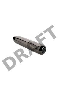 Вибропуля Real Simple