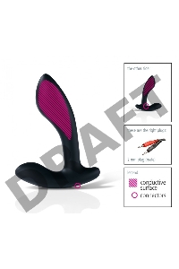 Flexing Flavio Электростимулятор 