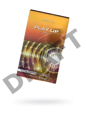 Парфюмерная вода N-I Lady Lux PLAY UP 100мл