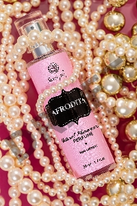 Спрей SECRET PLAY AFRODITA, с феромонами, 50 мл